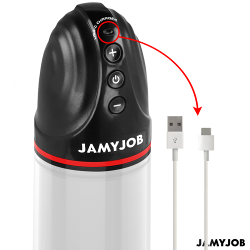 jamyjob bomba extensora peniana xpand