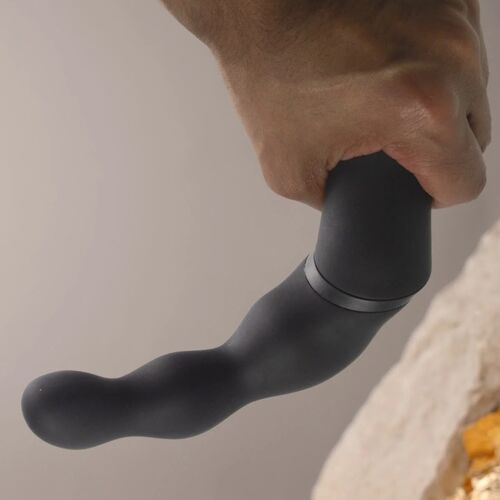 rocks off adapt vibrador anal e de próstata