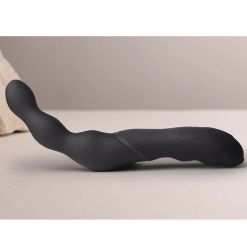 rocks off adapt vibrador anal e de próstata
