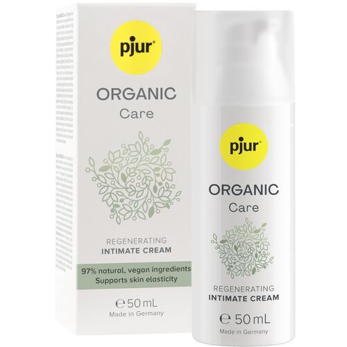 Creme Íntimo Regenerador