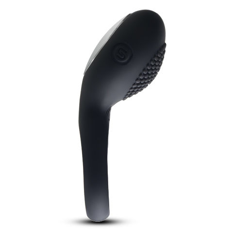 svakom tyler anel vibratório peniano preto