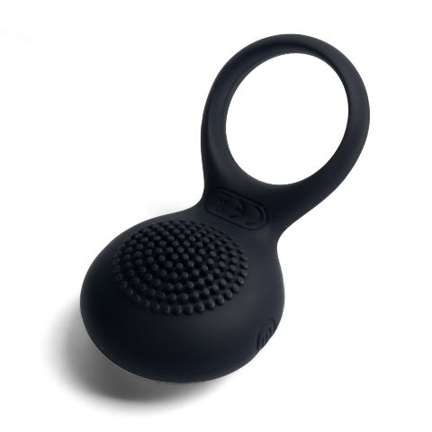 svakom tyler anel vibratório peniano preto
