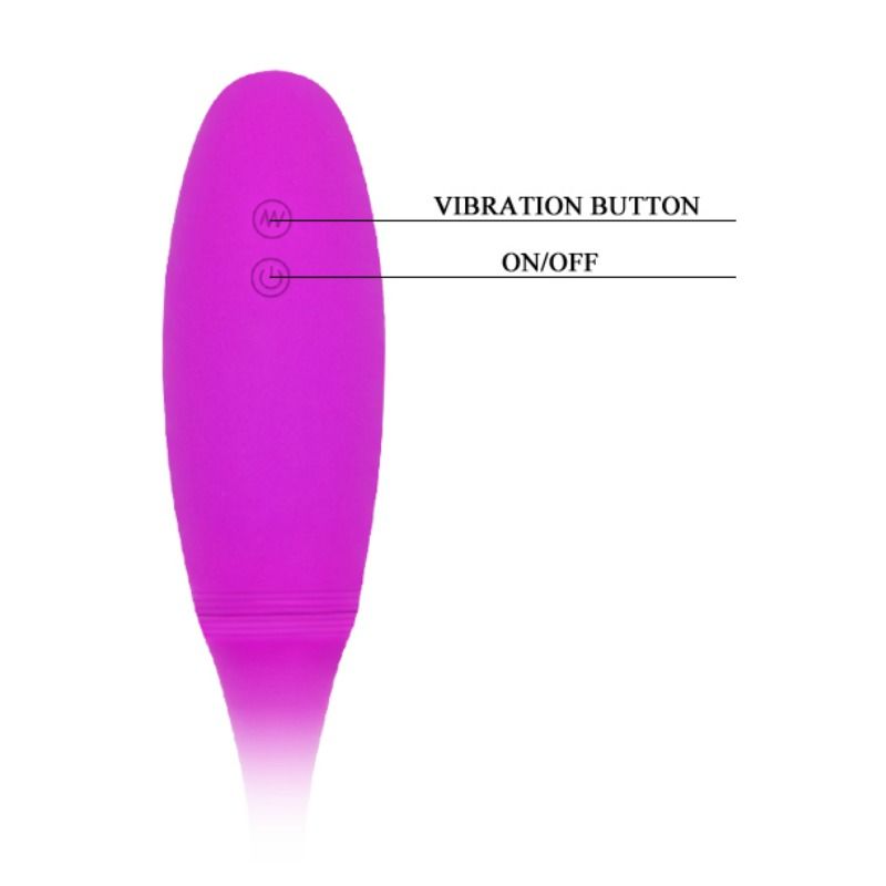 pretty love snaky vibe 2 motores