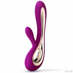 Vibrador Rabbit para Clitóris