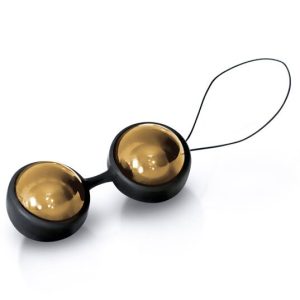 Bolas de Kegel de Luxo