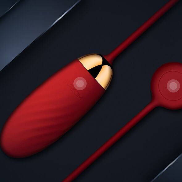 svakom ella neo ovo vibratório com controlo app
