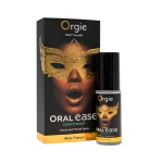 orgie spray oral ease deepthroat garganta profunda