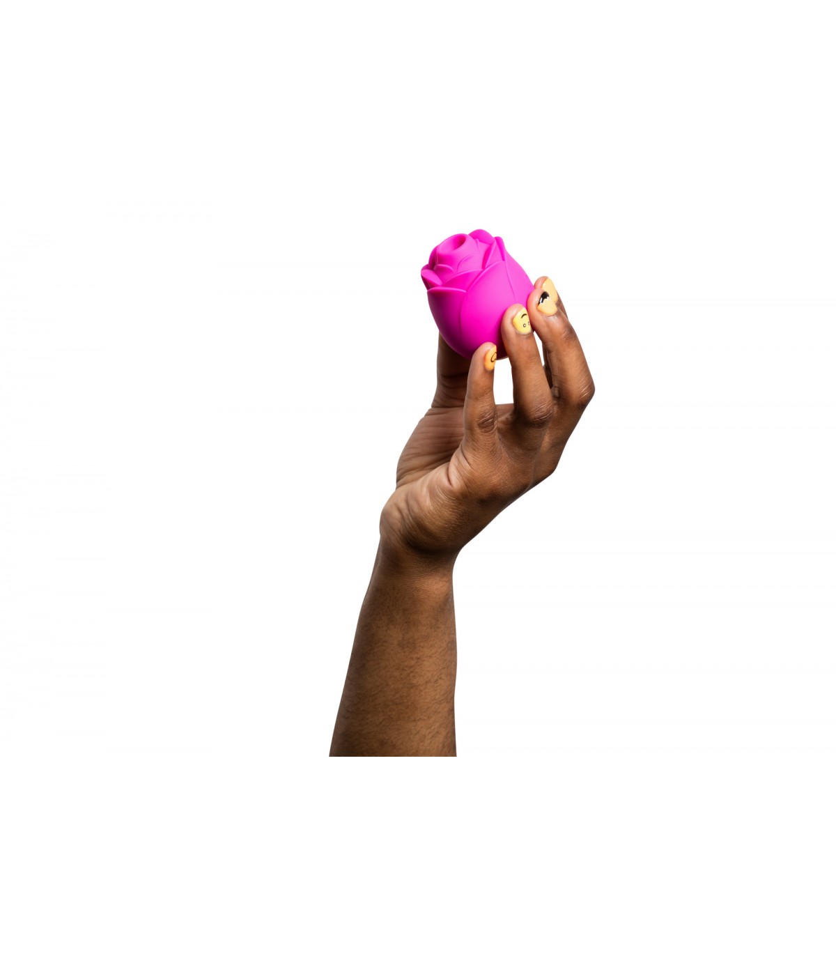 romp sugador de clitóris rosa shine