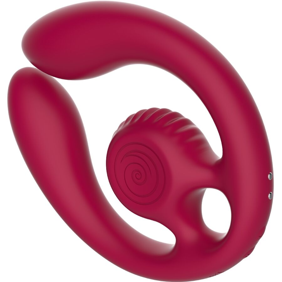 SVibe - Estimulador Duplo para Casais GIZI Duo - Image 3