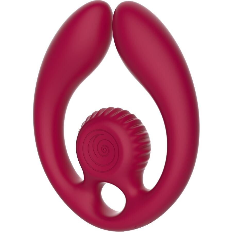 SVibe - Estimulador Duplo para Casais GIZI Duo - Image 2