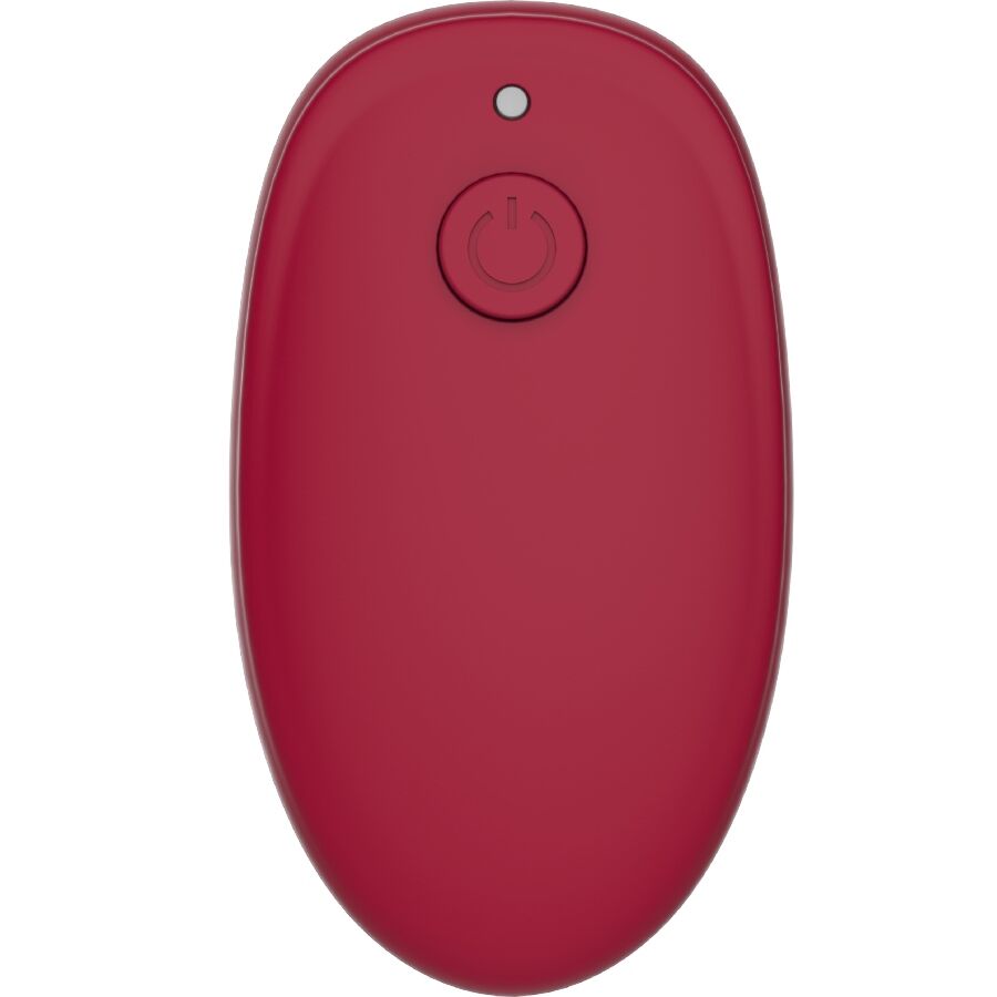 SVibe - Estimulador Duplo para Casais GIZI Duo - Image 7