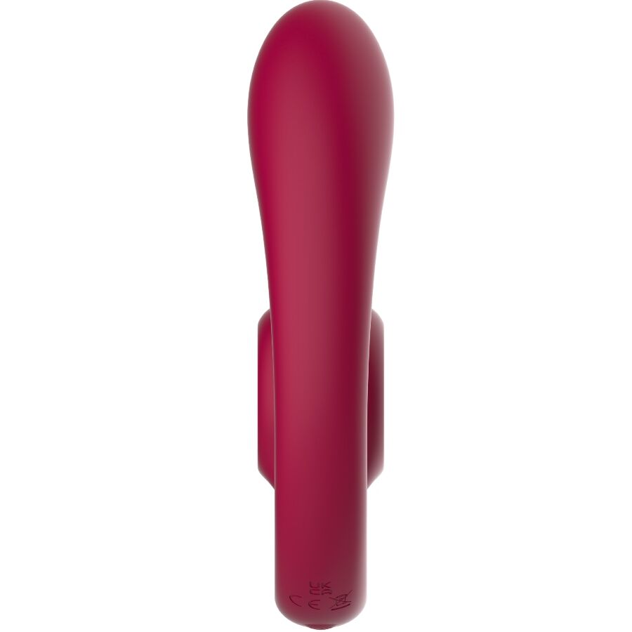 SVibe - Estimulador Duplo para Casais GIZI Duo - Image 5