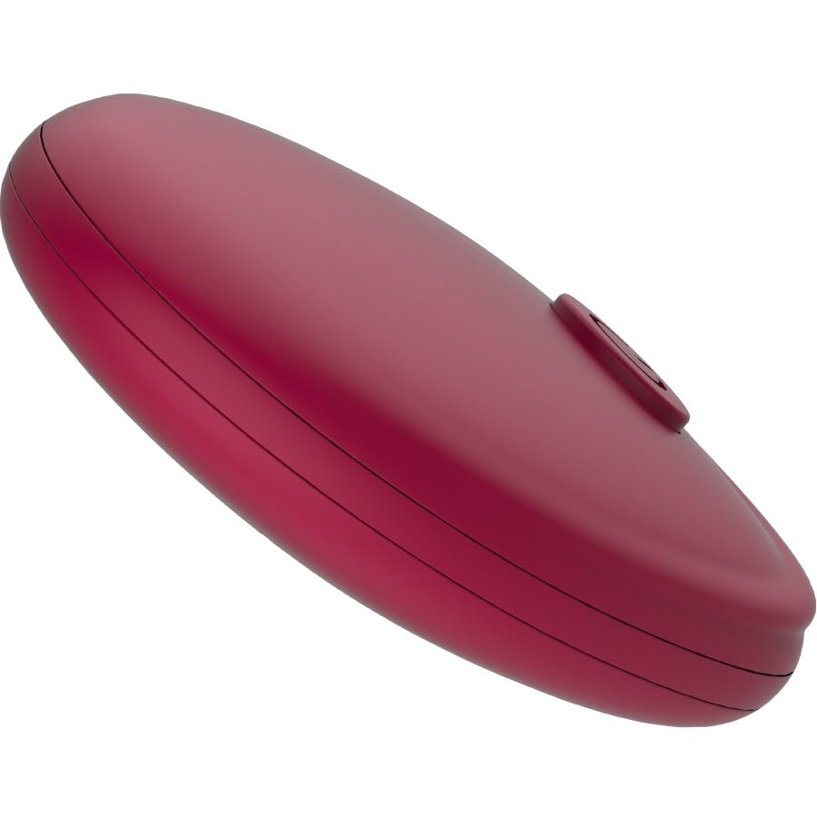 SVibe - Estimulador Duplo para Casais GIZI Duo - Image 6