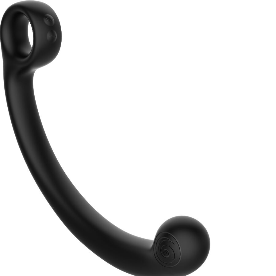 SVibe - Estimulador de Pontos de Prazer AXI - Image 4