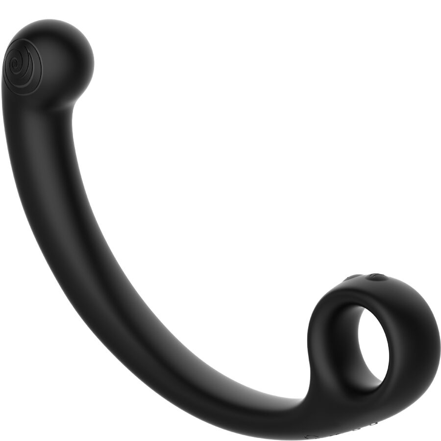 SVibe - Estimulador de Pontos de Prazer AXI