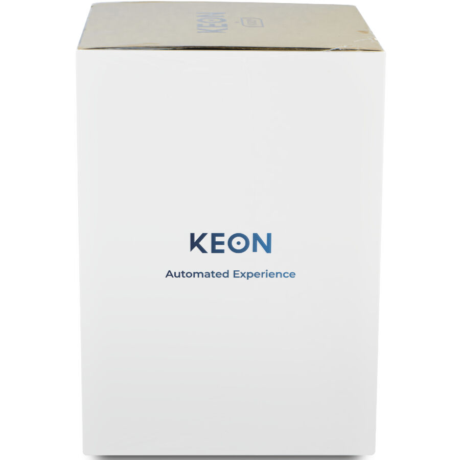 Kiiroo - Máquina de Masturbação Automática Keon WiFi - Image 5