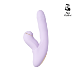 Estimulador e Vibrador