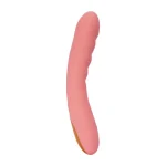 Vibrador de Ponto G e Pulsador