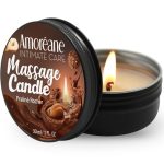Vela de Massagem Praliné Rocher