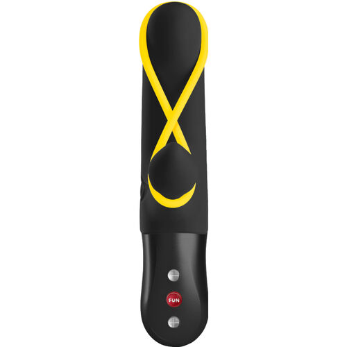 Fun Factory - Vibrador Coelho Amorino Preto - Image 2