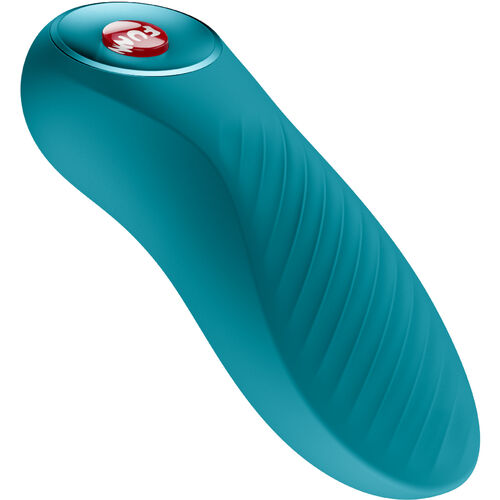 Fun Factory - Vibrador Bullet Bijou Verde Água - Image 3