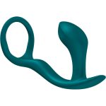 Anel Peniano e Plug Anal