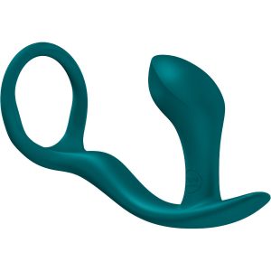 Anel Peniano e Plug Anal