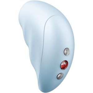 Fun Factory - Sugador Air Pulse Intense Azul