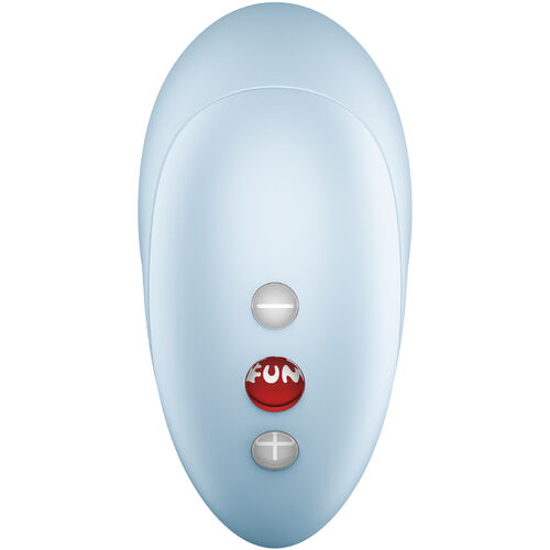 Fun Factory - Sugador Air Pulse Intense Azul - Image 3
