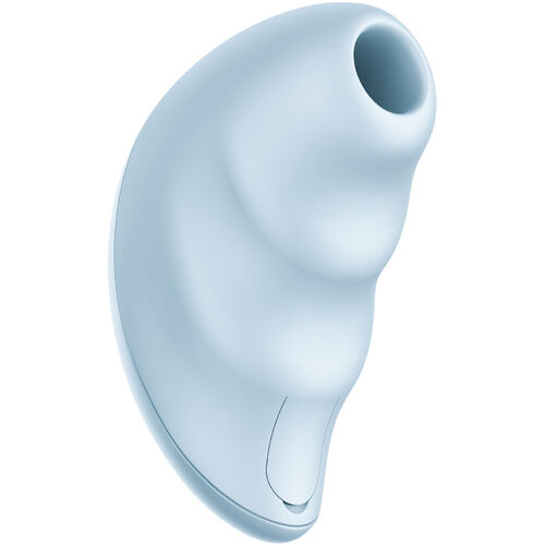 Fun Factory - Sugador Air Pulse Intense Azul - Image 2