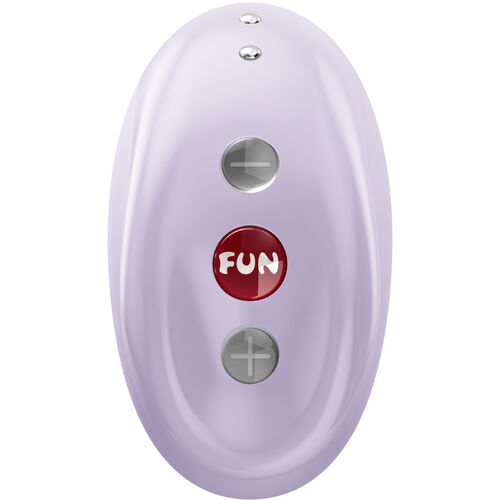 Fun Factory - Sugador Air Pulse Mea Violeta - Image 2