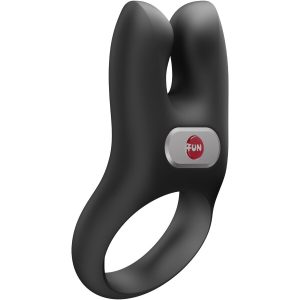 Fun Factory - Anel Vibratório Nos Classic Preto