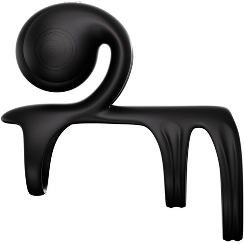 SVibe – Anel Vibratório de Casal com Sistema ArcFit Jovi Arc - Image 4