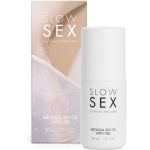 Óleo de Massagem Sexual com CBD