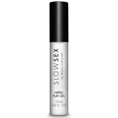 Bijoux Indiscrets - Gel para Estimular os Mamilos - Image 2