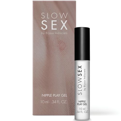 Gel para Estimular os Mamilos