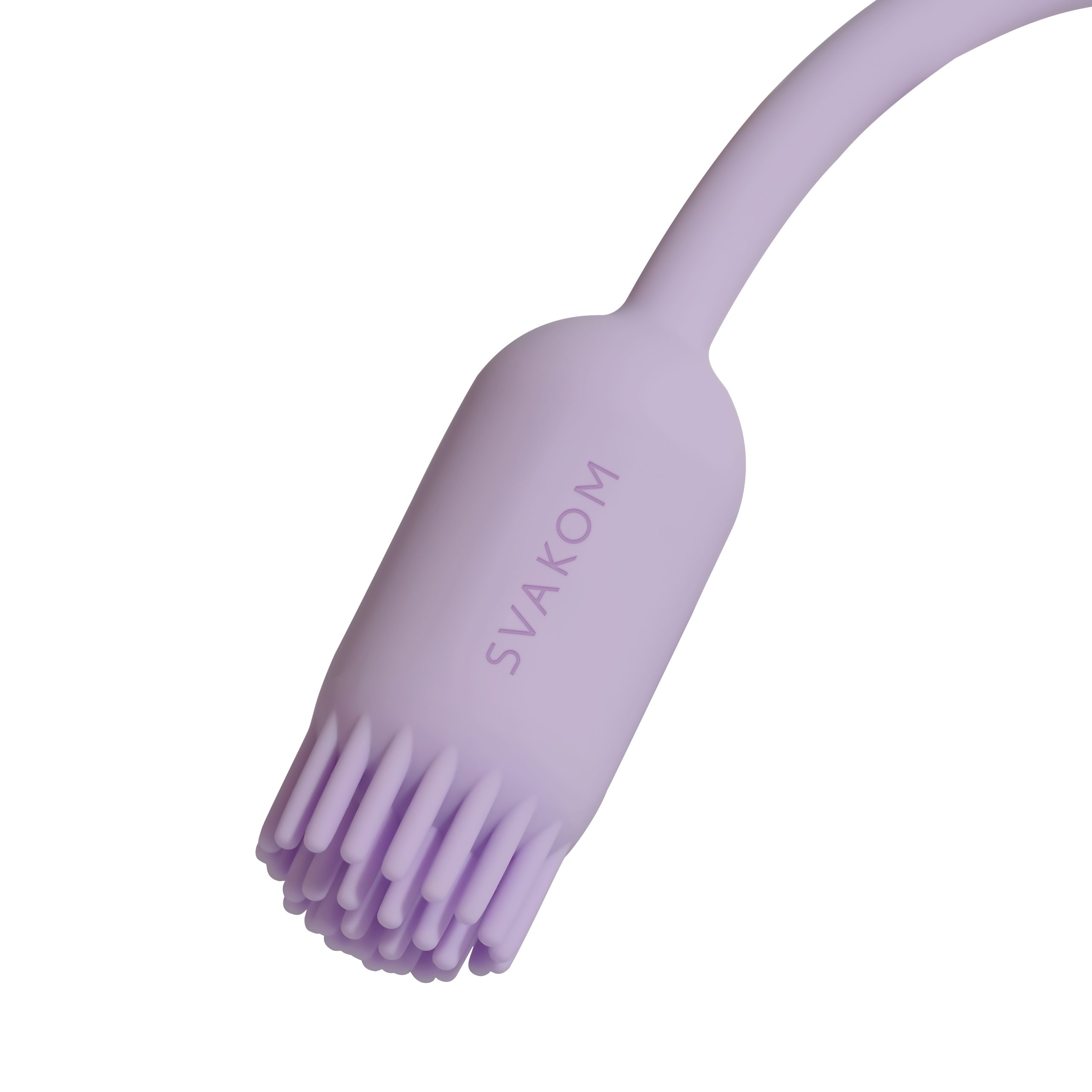 Svakom - Vibrador Bullet com Estimulador Plume - Image 7