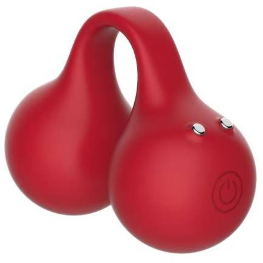 Svibe - Vibrador de Dedo TWINN - Image 2