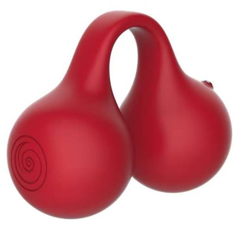 Svibe - Vibrador de Dedo TWINN