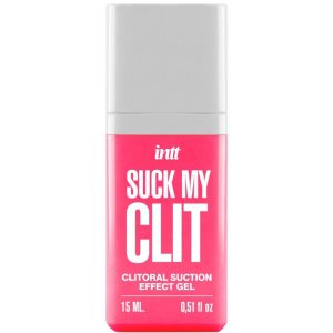 Suck my Clit