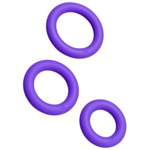 Conjunto de Anéis Penianos