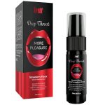 Spray Bucal para o Sexo Oral