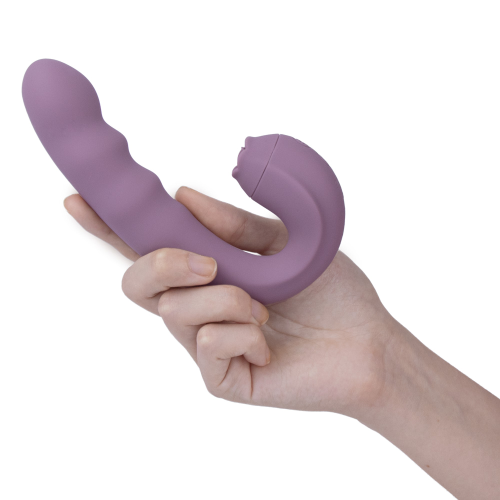 GigiWabi - Vibrador Rotativo com Lingueta Nº12 - Image 6