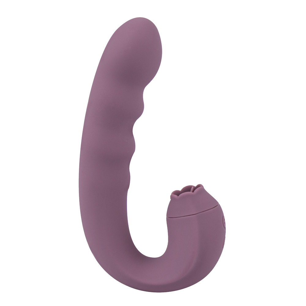 GigiWabi - Vibrador Rotativo com Lingueta Nº12 - Image 4