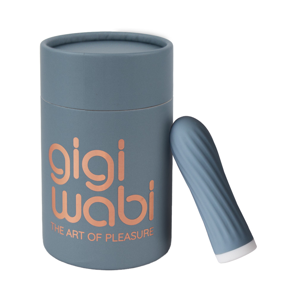 GigiWabi - Bala com Textura Ondulada Nº1 - Image 5