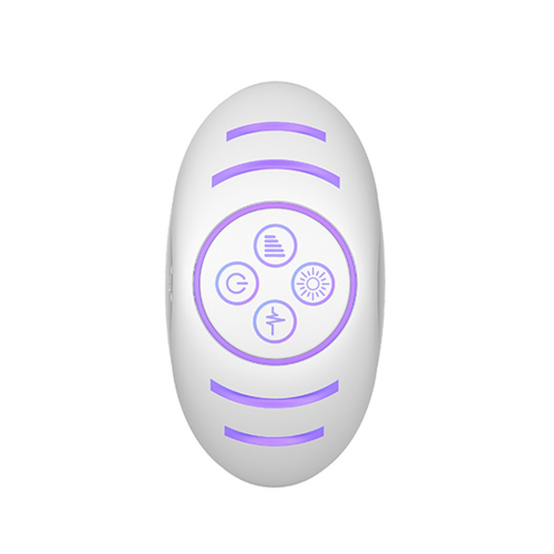 Paradise The Plug - Plug Anal Vibratório - Image 3