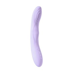Vibrador com Aquecimento