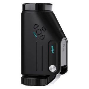 Masturbador Automático com Rotação