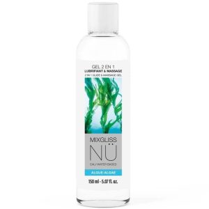 Gel de Massagem Nuru
