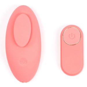 Vibrador de Cueca com Comando